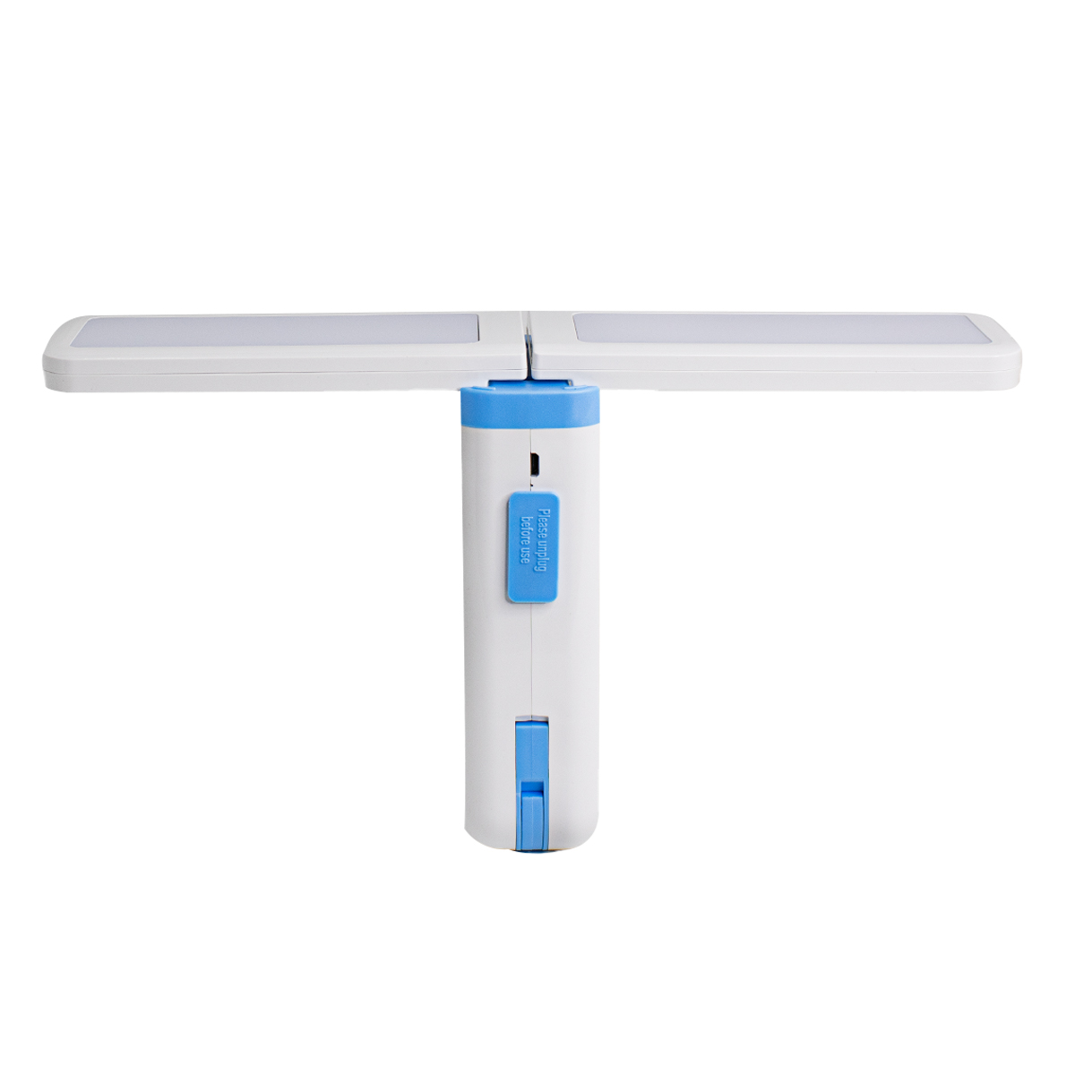 چراغ اضطراری شارژی FA_773