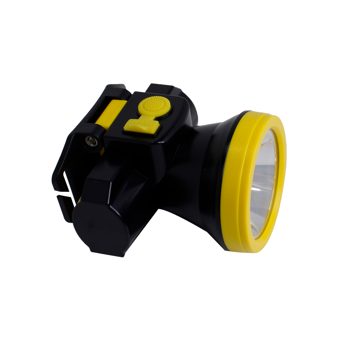 هدلایت شارژی مدل BCT_8600