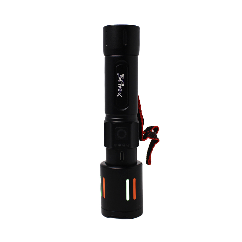 چراغ قوه  balog مدل BL-611