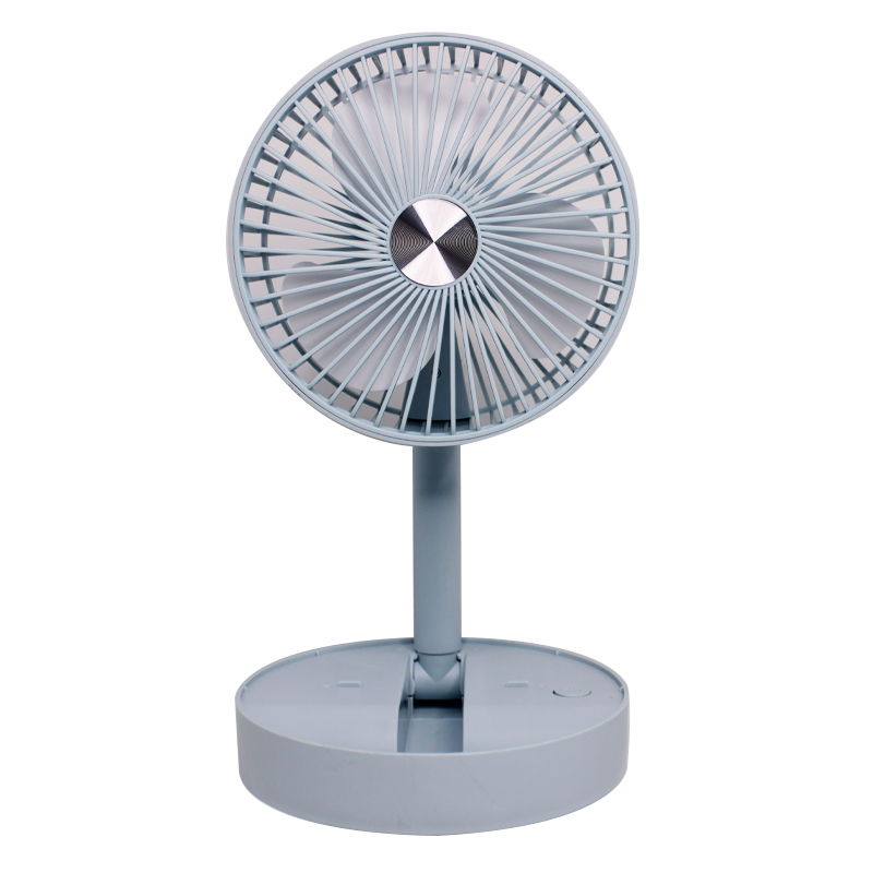 پنکه رومیزی تاشو کد HX-080A