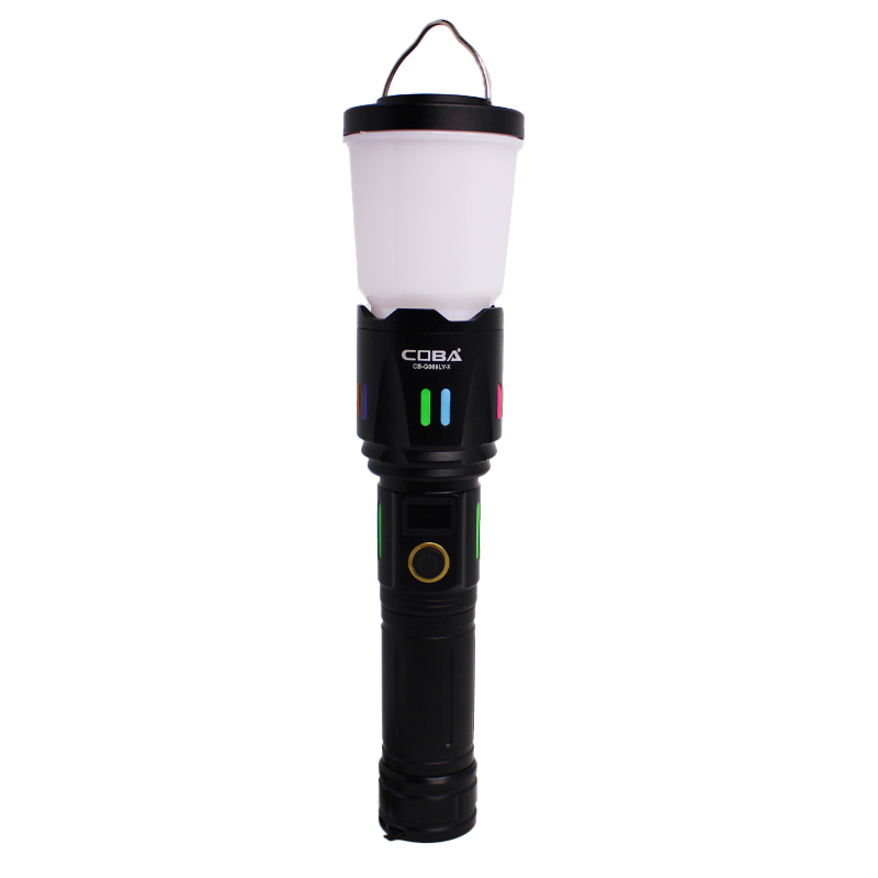 چراغ قوه COBA مدل CB-G669LY