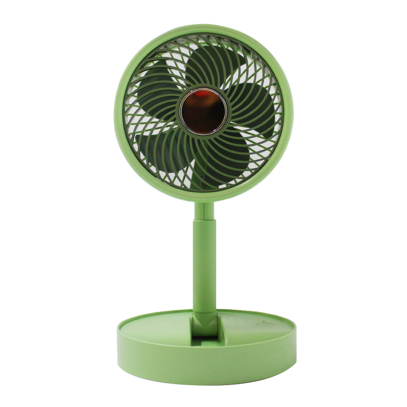 پنکه رومیزی تاشو مدل XM66-39