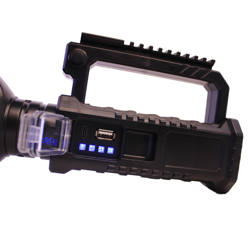 پرژکتور MULTIFUNGTIONAL W5120