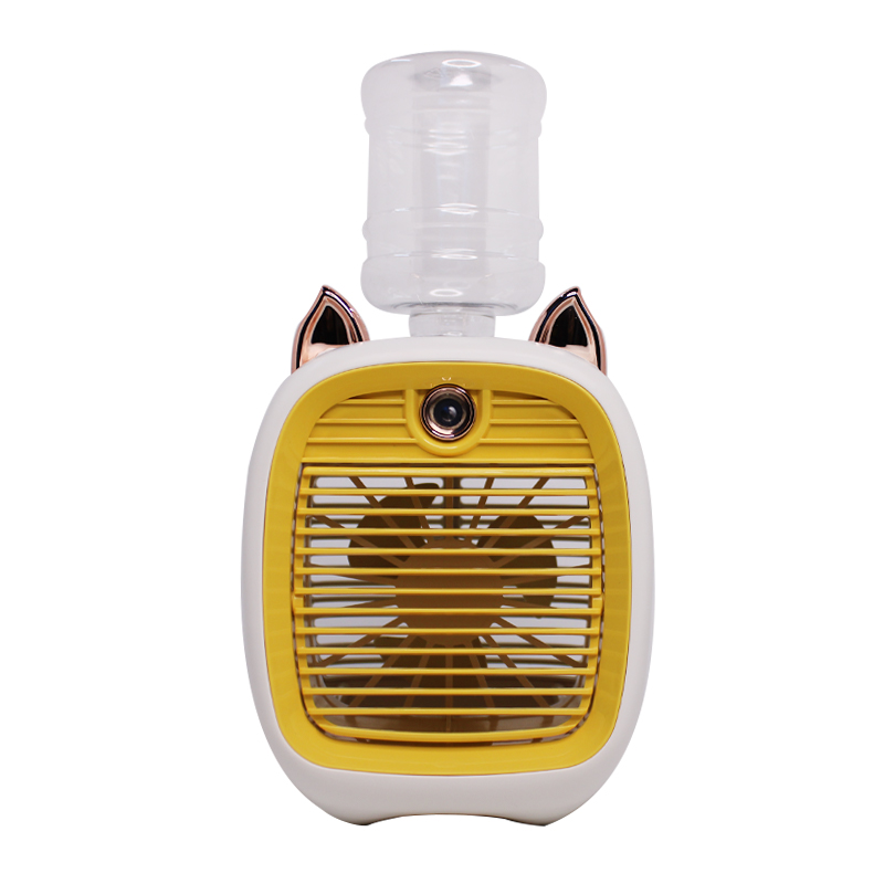 مینی کولر مخزن دار خرگوشی کد FC-6602L