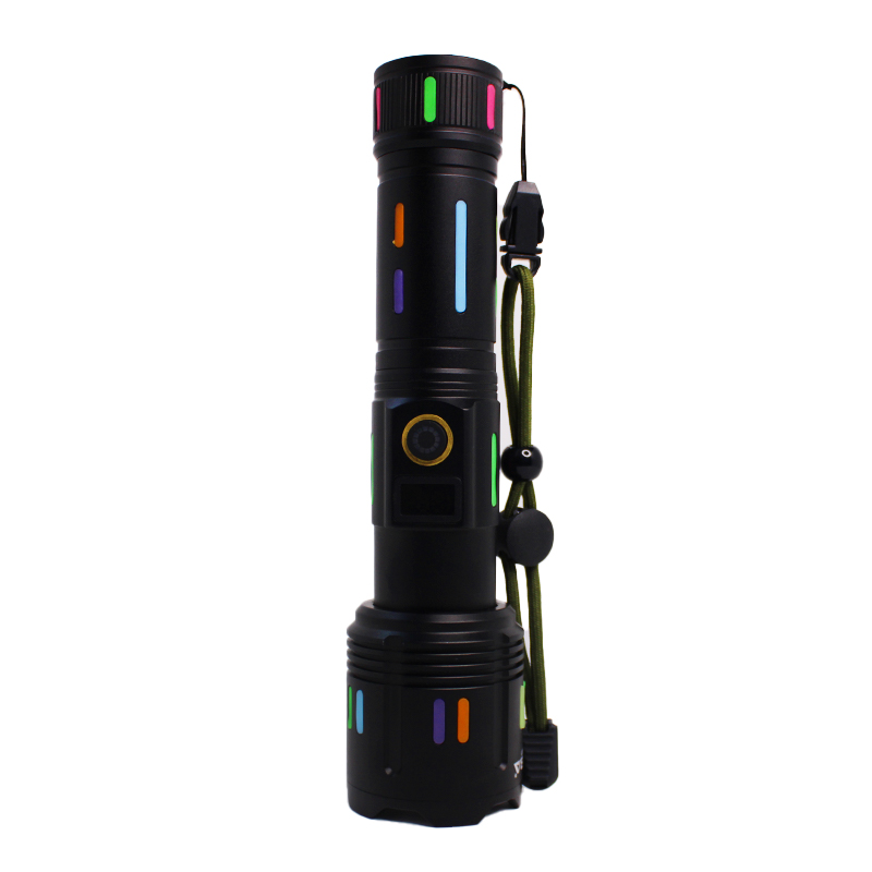چراغ قوه COBA مدل CB-G671