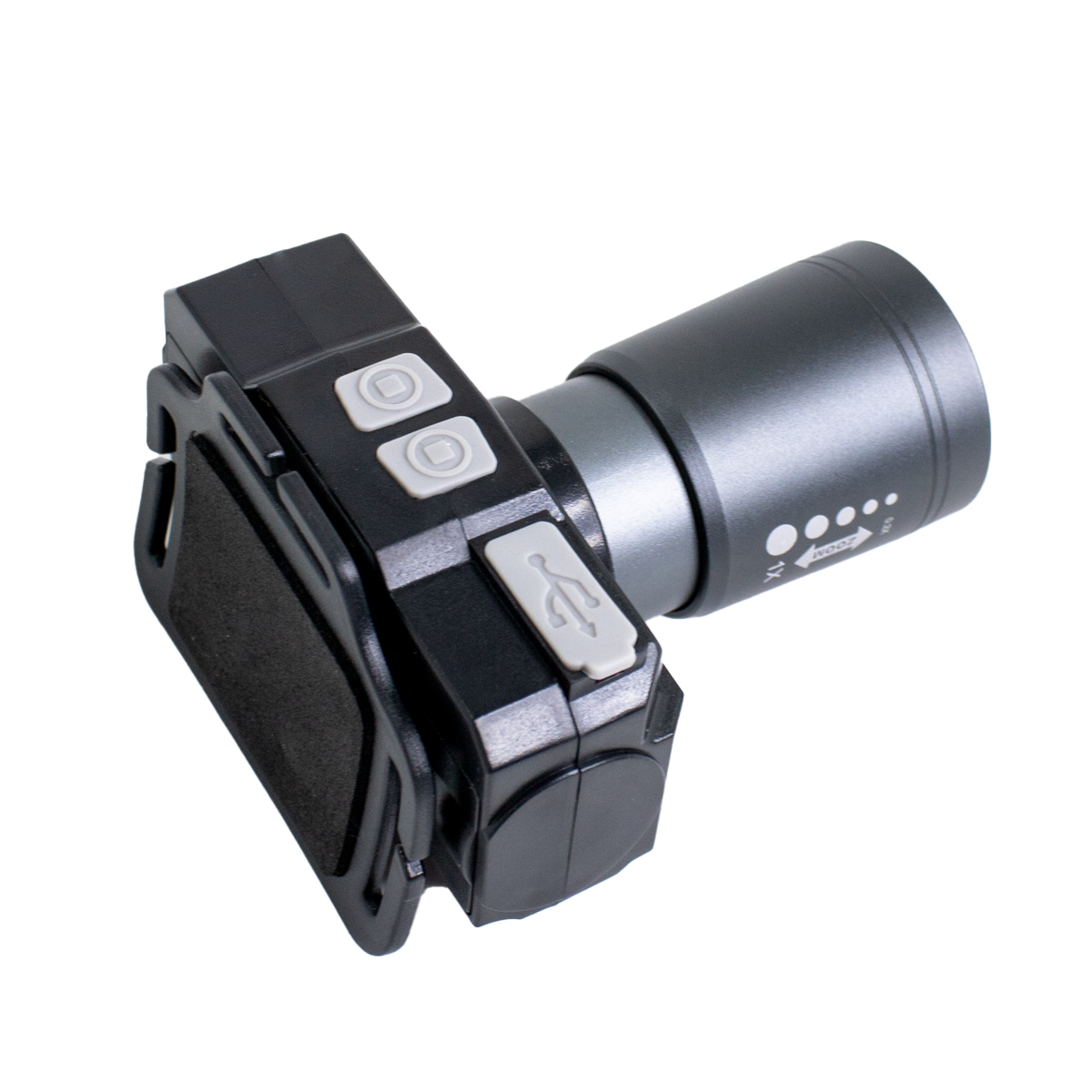 هد‌لایت شارژی مدل WXH-620