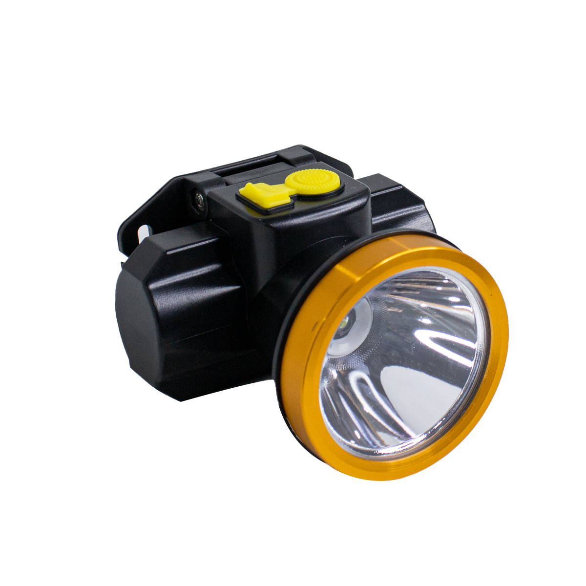 هدلایت مدل BCT_8610