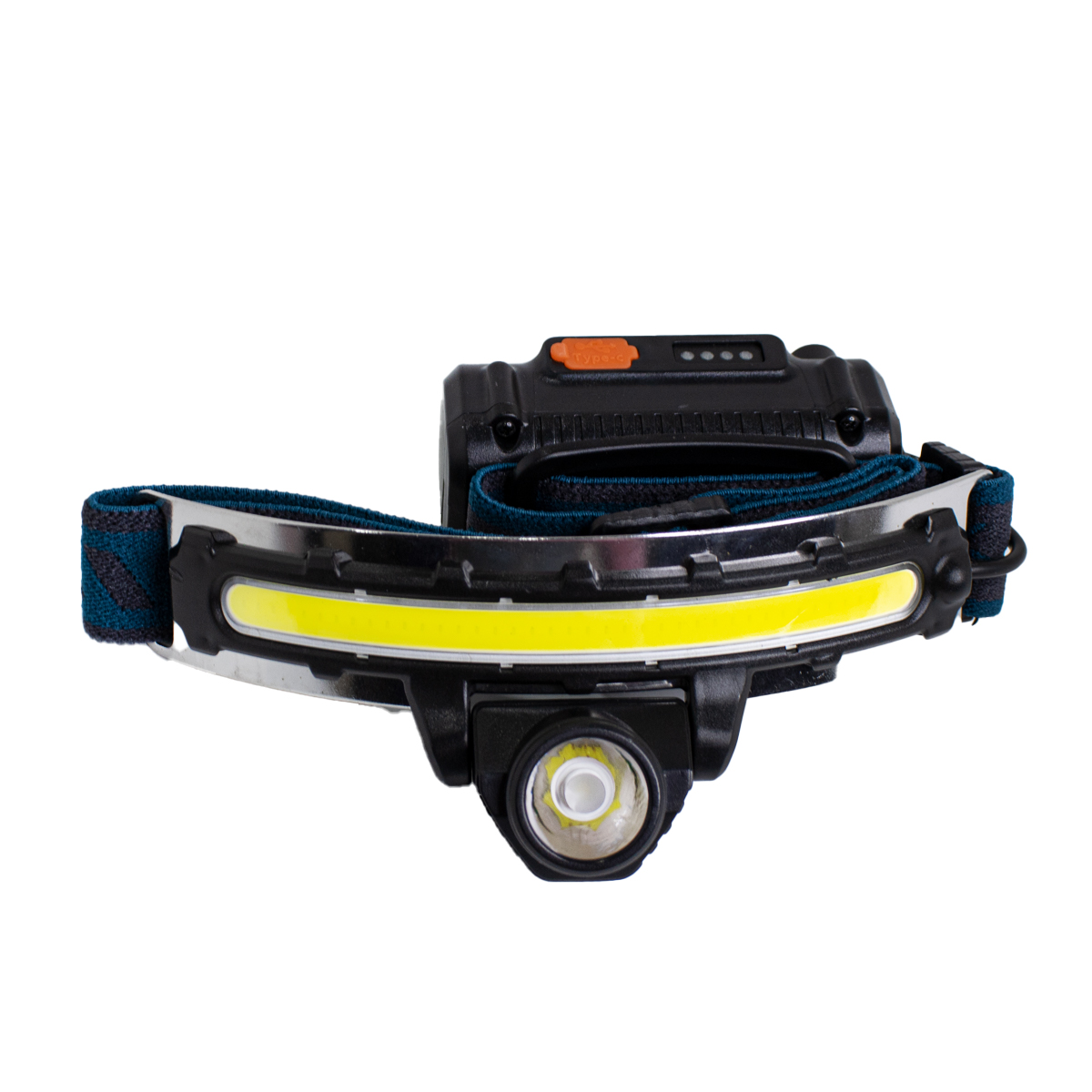 هدلایت شارژی دیپکینگ مدل DK-379