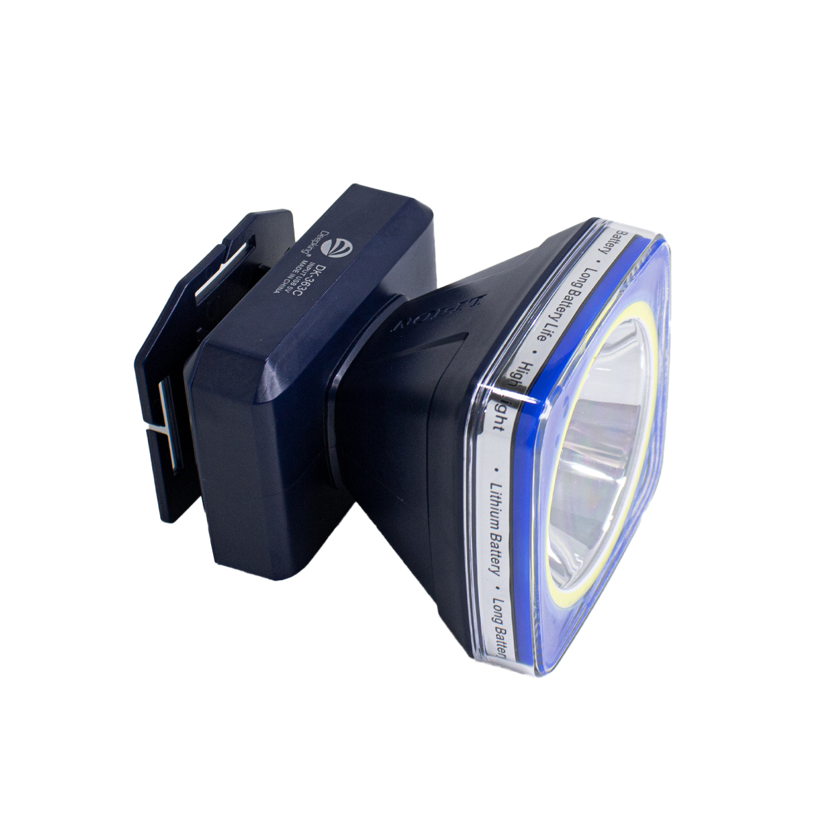 هدلایت دیپکینگ مدل DK-363