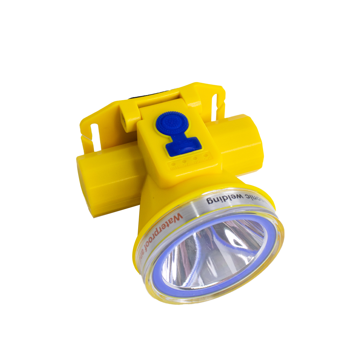 هدلایت شارژی مدل A48