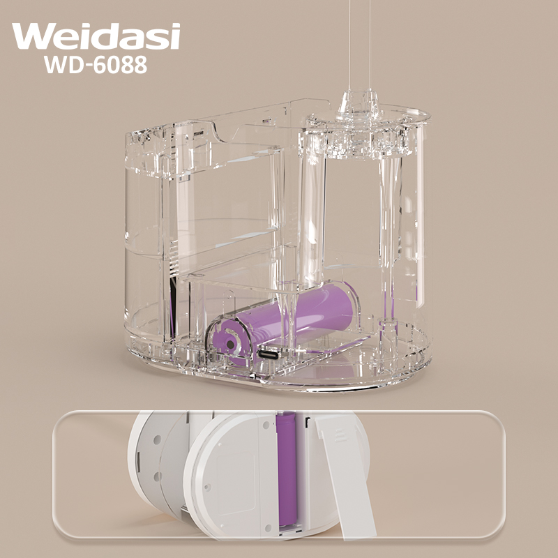 چراغ مطالعه ویداسی WD-6088